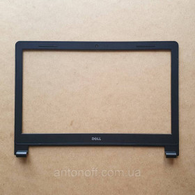Корпуса Корпуса ^/--/^ Рамка матриці Dell Inspiron 14 3452 P /--/ 60 /--/ G / 460.03 /--/ V /--/ 02.0051 000 /--/ W /--/ 2 /--/ W для ноутбука оригінал ^_^^^ Рамка матрицы Dell Inspiron 14 3452 P /--/ 60 /--/ G / 460.03 /--/ V /--/ 02.0051 000 /--/ W /--/ 2 /--/ W для ноутбука оригинал - фото фото фото