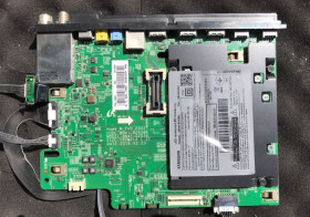 Плати Платы ^/--/^ Материнська плата телевізора SAMSUNG UE /--/ 40 /--/ K /--/ 6500 /--/ BU Main Board: BN /--/ 41-02534 /--/ B ^_^^^ Материнская плата телевизора SAMSUNG UE /--/ 40 /--/ K /--/ 6500 /--/ BU Main Board: BN /--/ 41-02534 /--/ B - фото фото фото