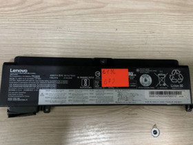 Акумулятори Аккумуляторы ^/--/^ Акумулятор LENOVO SB /--/ 10 /--/ J /--/ 79003 Знос: 61 Lenovo ThinkPad T /--/ 460 /--/ S T /--/ 470 /--/ S (672) ^_^^^ Аккумулятор LENOVO SB /--/ 10 /--/ J /--/ 79003 Износ: 61 Lenovo ThinkPad T /--/ 460 /--/ S T /--/ 470 /--/ S (672) - фото фото фото