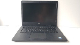 Dell Dell ^/--/^ Ноутбук Dell Latitude 3480 14&amp;quot; 1920 /--/ х /--/ 1080 TN i /--/ 5-7300 /--/ U 8 /--/ GB DDR /--/ 4 256 /--/ GB Intel UHD Graphics WebCam Windows 10 - фото фото фото