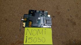 Інше Другое ^/--/^ NOMI I /--/ 5030 плата основная рабочая ^_^^^ NOMI I /--/ 5030 плата основна робоча - фото фото фото