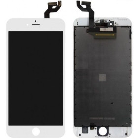 Сенсорні екрани і Дисплеї Сенсорные экраны и Дисплеи ^/--/^ Дисплей iPhone 6 /--/ S Plus  (5.5&amp;quot;) White OLD TianMa ^_^^^ iPhone 6 /--/ S Plus (5.5&amp;quot;) White OLD TianMa - фото фото фото