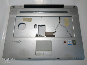 Корпуса Корпуса ^/--/^ Верхняя часть корпуса Fujitsu Amilo L /--/ 1310 /--/ G ^_^^^ Верхня частина корпусу Fujitsu Amilo L /--/ 1310 /--/ G - фото фото фото