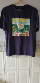 Футболки, майки Футболки, майки ^/--/^ Футболка &amp;quot;South Park&amp;quot;  (100% cotton, XL, Turkey) ^_^^^ Футболка &amp;quot;South Park&amp;quot; (100% cotton, XL, Turkey) - фото фото фото