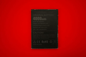 Акумулятори Аккумуляторы ^/--/^ Аккумулятор Оригинал акб Doogee X /--/ 5 MAX Pro      (4000 /--/ mAh) BAT /--/ 16484000 ^_^^^ Акумулятор Оригінал акб Doogee X /--/ 5 MAX Pro (4000 /--/ mAh) BAT /--/ 16484000 - фото фото фото