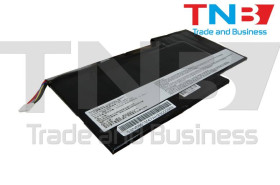 Акумулятори Аккумуляторы ^/--/^ Батарея MSI 6 /--/ RF-001 /--/ US BTY-M /--/ 6 /--/ J BP-16 /--/ K /--/ 1-31 9 /--/ N /--/ 793 /--/ J /--/ 200 11.4 /--/ V 5200 /--/ mAh ОРИГИНАЛ ^_^^^ Батарея MSI 6 /--/ RF-001 /--/ US BTY-M /--/ 6 /--/ J BP-16 /--/ K /--/ 1-31 9 /--/ N /--/ 793 /--/ J /--/ 200 11.4 /--/ V 5200 /--/ mAh Орігінал - фото фото фото