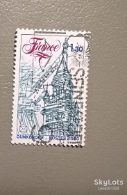 Архітектура Архитектура ^/--/^ Франция Архитектура 1980 ^_^^^ Франція Архітектура 1980 - фото фото фото