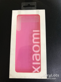Чохли, бампера Чехлы, бампера ^/--/^ Чехол PC Hard Case для Xiaomi Mi A /--/ 3 / Mi CC /--/ 9 /--/ E orig. neon pink - фото фото фото