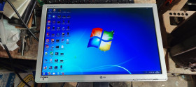 LG LG ^/--/^ Широкоформатный ЖК-монитор 22 дюйма LG Flatron W /--/ 2242 /--/ S-SF № 24240102 ^_^^^ Широкоформатний ЖК-монітор 22 дюйма LG Flatron W /--/ 2242 /--/ S-SF No 24240102 - фото фото фото