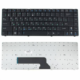 Клавіатури Клавиатуры ^/--/^ Клавиатура для ноутбука ASUS (K /--/ 40, F /--/ 82, P /--/ 80, P /--/ 81, X /--/ 8 series), rus, black ^_^^^ Клавіатура для ноутбука ASUS (K /--/ 40, F /--/ 82, P /--/ 80, P /--/ 81, X /--/ 8 series), rus, black - фото фото фото