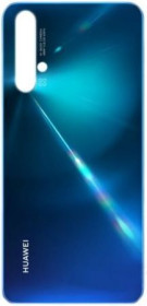 Інше  (Корпуса) Другое (Корпуса) ^/--/^ Задня частина корпусу Huawei Nova 5 /--/ T Crush Blue ^_^^^ Задняя часть корпуса Huawei Nova 5 /--/ T Crush Blue - фото фото фото