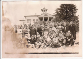 Листи, фото Письма, фото ^/--/^ Відпочивальники_1. Росія. 1960-ті ^_^^^ Отдыхающие_1. Россия. 1960-е - фото фото фото