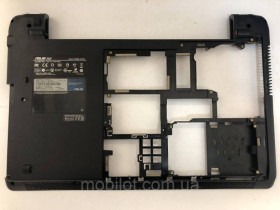 Корпуса Корпуса ^/--/^ Часть корпуса (Поддон) Asus X /--/ 52 (NZ-16858) ^_^^^ Частина корпусу (Піддон) Asus X /--/ 52 (NZ-16858) - фото фото фото