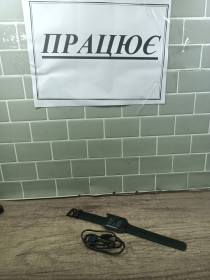 Розумні годинники (Smart watch) Умные часы (Smart watch) ^/--/^ смарт годинник ПРАЦЮЄ         (6276) ^_^^^ смарт часы Работает (6276) - фото фото фото