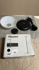 Інше Другое ^/--/^ 51607 ТОРШЕР  TAGARP 20404095 IKEA     (ИКЕА ТОГАРП) УЦЕНКА ^_^^^ 51607 ТОРШЕР TAGARP 20404095 IKEA (ІКЕА ТОГАРП) УЦЕНКА - фото фото фото