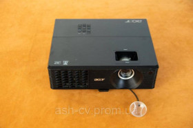 Проектори Проекторы ^/--/^ Проектор Acer X /--/ 1210 /--/ K (DLP 3 /--/ D 2300 /--/ лм 1024 /--/ x /--/ 768) - фото фото фото