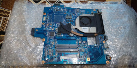 Материнські плати Материнские платы ^/--/^ Система охолодження ноутбука Acer aspire E /--/ 1-522 EG /--/ 50-KB MB 12253 - 1 /--/ M ^_^^^ Система охлаждения ноутбука Acer aspire E /--/ 1-522 EG /--/ 50-KB MB 12253 - 1 /--/ M - фото фото фото