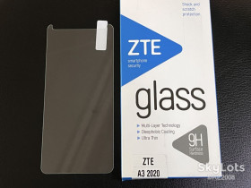 Плівки для екранів Пленки для экранов ^/--/^ Захисне скло для ZTE Blade A /--/ 3 2020 2.5 /--/ D 9 /--/ H ^_^^^ Защитное стекло для ZTE Blade A /--/ 3 2020 2.5 /--/ D 9 /--/ H - фото фото фото