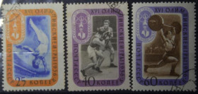 Інше Другое ^/--/^ СССР Спорт ОИ Мельбурн 1956 ^_^^^ СРСР Спорт ОІ Мельбурн 1956 - фото фото фото