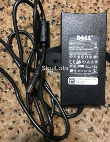Адаптери живлення Адаптеры питания ^/--/^ Адаптер DELL DA /--/ 130 /--/ PE /--/ 1-00, 130 /--/ W, 6.7 /--/ A, 7.4 /--/ x /--/ 5.0. Б/В - фото фото фото