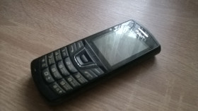 Samsung Samsung ^/--/^ Мобильный телефон Samsung GТ- Е /--/ 2152  (SEK) ^_^^^ Мобільний телефон Samsung GТ-Е /--/ 2152 (SEK) - фото фото фото