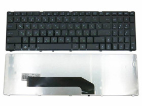 Клавіатури Клавиатуры ^/--/^ Клавиатура для ASUS K /--/ 50, F /--/ 52, K /--/ 70, K /--/ 50 /--/ IJ, K /--/ 50 /--/ ID, K /--/ 60, K /--/ 61, K /--/ 70, K /--/ 50 /--/ C, P /--/ 50, X /--/ 5, K /--/ 62 (RU black) ^_^^^ Клавіатура для ASUS K /--/ 50, F /--/ 52, K /--/ 70, K /--/ 50 /--/ IJ, K /--/ 50 /--/ ID, K /--/ 60, K /--/ 61, K /--/ 70, K /--/ 50 /--/ C, P /--/ 50, X /--/ 5, K /--/ 62 (RU black). - фото фото фото