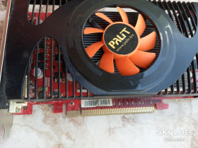 Сервери Серверы ^/--/^ Видеокарта Palit GeFORCE 9800 /--/ GT  (1 /--/ ГБ. GDDR /--/ 3) ^_^^^ Відеокарта Palit GeFORCE 9800 /--/ GT (1 /--/ ГБ. GDDR /--/ 3) - фото фото фото