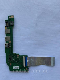 Інші комплектуючі Другие комплектующие ^/--/^ Дополнительная плата Asus X /--/ 200 /--/ MA (NZ-19033) ^_^^^ Додаткова плата Asus X /--/ 200 /--/ MA (NZ-19033) - фото фото фото