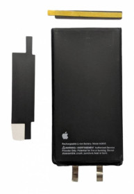 Акумулятори Аккумуляторы ^/--/^ Аккумулятор под перепайку iPhone 13 Model A /--/ 2655 ^_^^^ Акумулятор під перепайку iPhone 13 Model A /--/ 2655 - фото фото фото