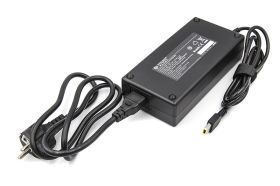 Адаптери живлення Адаптеры питания ^/--/^ Блок питания для ноутбуков PowerPlant IBM/LENOVO 220 /--/ V, 170 /--/ W 20 /--/ V 8.5 /--/ A (USB) - фото фото фото