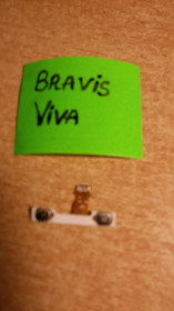 Інше Другое ^/--/^ Bravis Viva шлейф кнопок громкости ^_^^^ Bravis Viva шлейф кнопок гучності - фото фото фото