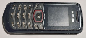 Samsung Samsung ^/--/^ Мобильный телефон Samsung GT-E /--/ 1081 /--/ T ^_^^^ Мобільний телефон Samsung GT-E /--/ 1081 /--/ T - фото фото фото