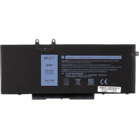 Акумулятори Аккумуляторы ^/--/^ Аккумулятор PowerPlant для ноутбуков DELL Latitude 5400 Series (4 /--/ GVMP) 7.6 /--/ V 8500 /--/ mAh ^_^^^ Акумулятор PowerPlant для ноутбуків DELL Latitude 5400 Series (4 /--/ GVMP) 7.6 /--/ V 8500 /--/ mAh - фото фото фото