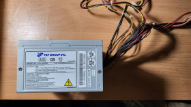 Блоки живлення Блоки питания ^/--/^ Блок живлення FSP ATX-350 /--/ PNR 350 /--/ W ^_^^^ Блок питания FSP ATX-350 /--/ PNR 350 /--/ W - фото фото фото
