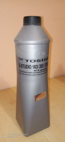 Тонери Тонеры ^/--/^ Тонер TOSHIBA eStudio 163/203/205   (T-1640) IPM 675 /--/ g. ^_^^^ Тонер TOSHIBA eStudio 163/203/205 (T-1640) IPM 675 /--/ g. - фото фото фото