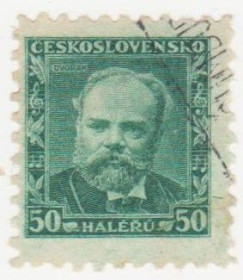 Чехословаччина Чехословакия ^/--/^ Чехословакия   1934 г № 319 гашеная ^_^^^ Чехословаччина 1934 р. No 319 гашена - фото фото фото