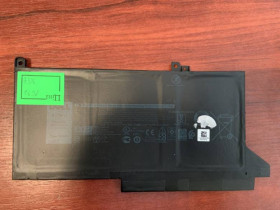 Акумулятори Аккумуляторы ^/--/^ Акумулятор DELL DJ /--/ 1 /--/ J /--/ 0  Знос: 73 DELL Latitude 12 7000, 7280, 7290, 7380, 7390, 7480, 7490 (1698) ^_^^^ 1698 DELL DJ /--/ 1 /--/ J /--/ 0 Износ: 73 DELL Latitude 12 7000, 7280, 7290, 7380, 7390, 7480, 7490 - фото фото фото