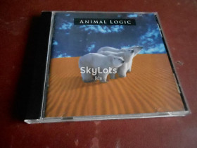 Музичні диски Музыкальные диски ^/--/^ Animal Logic II CD фирменный б/у ^_^^^ Animal Logic II CD фірмовий б/у - фото фото фото
