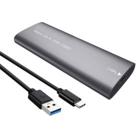 Кишені для HDD Карманы для HDD ^/--/^ M.2 SSD nvme  type c для диска типа C USB 3.1 внешний чехол SSD type-c  m /--/ 2 ^_^^^ M.2 SSD nvme SATA type c для диска типу C USB 3.1 зовнішній чохол SSD type-c m /--/ 2 - фото фото фото