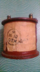Тумблера, перемикачі Тумблера, переключатели ^/--/^ П /--/ 3.098-025 /--/ Г-04 катушка електромагніта.. ^_^^^ П /--/ 3.098-025 /--/ Г-04 катушка электромагнита... - фото фото фото