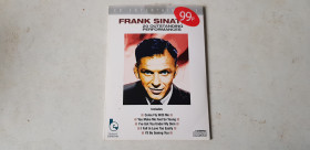 Музичні диски Музыкальные диски ^/--/^ Frank Sinatra 20 Outstanding Performances CD фірмовий ^_^^^ Frank Sinatra 20 Outstanding Performances CD фирменный - фото фото фото