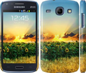 Чохли, бампера Чехлы, бампера ^/--/^ Чехол на Samsung Galaxy Core i /--/ 8262 Украина 1601 /--/ c-88 - фото фото фото