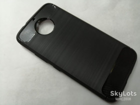 Чохли, бампера Чехлы, бампера ^/--/^ TPU чехол Carbon Armor для Motorola Moto G /--/ 5 /--/ s Plus XT /--/ 1805 ^_^^^ TPU чохол Carbon Armor для Motorola Moto G /--/ 5 /--/ s Plus XT /--/ 1805 - фото фото фото