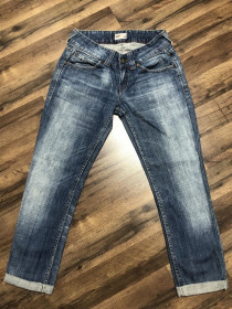 Жіночі Женские ^/--/^ Джинси жін. Tommy Hilfiger,р.26 ^_^^^ Джинсы жен. Tommy Hilfiger,р.26 - фото фото фото