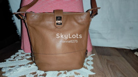 Сумки Сумки ^/--/^ ACCESSORIZE~ УДОБНАЯ СУМКА НА / ЧЕРЕЗ ПЛЕЧО ^_^^^ ACCESSORIZE~ УДОБНА СУМКА НА / ЧЕРЕЗ ПЛЕЧО - фото фото фото