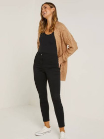 Жіночі Женские ^/--/^ Новые стрейч. джинсы April Push Up Skinny &amp;quot;Papaya&amp;quot; р.54 ^_^^^ Нові стрейч. джинси April Push Up Skinny &amp;quot;Papaya &amp;quot; р.54 - фото фото фото