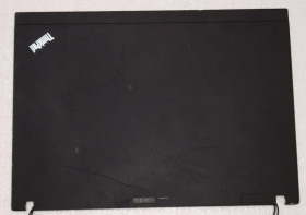Корпуса Корпуса ^/--/^ Кришка матриці з ноутбука LENOVO Thinkpad X /--/ 201 75 /--/ Y /--/ 4587 75 /--/ Y /--/ 4590 ^_^^^ Крышка матрицы с ноутбука LENOVO Thinkpad X /--/ 201 75 /--/ Y /--/ 4587 75 /--/ Y /--/ 4590 - фото фото фото
