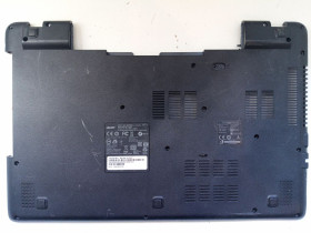 Корпуса Корпуса ^/--/^ Б/У Корпус низ на ACER E /--/ 5-531/571  (Z /--/ 5 /--/ WAH) ^_^^^ В Корпус низ на ACER E /--/ 5-531/571 (Z /--/ 5 /--/ WAH) - фото фото фото