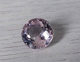 Аметист Аметист ^/--/^ Аметист 6.08 CT  11.5 x 8.0 mm ^_^^^ Аметист 6.08 CT 11.5 x 8.0 mm - фото фото фото