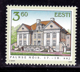 Балтійські країни Балтийские страны ^/--/^ Эстония 2000 г MNH - ^_^^^ Естонія 2000 MNH - фото фото фото